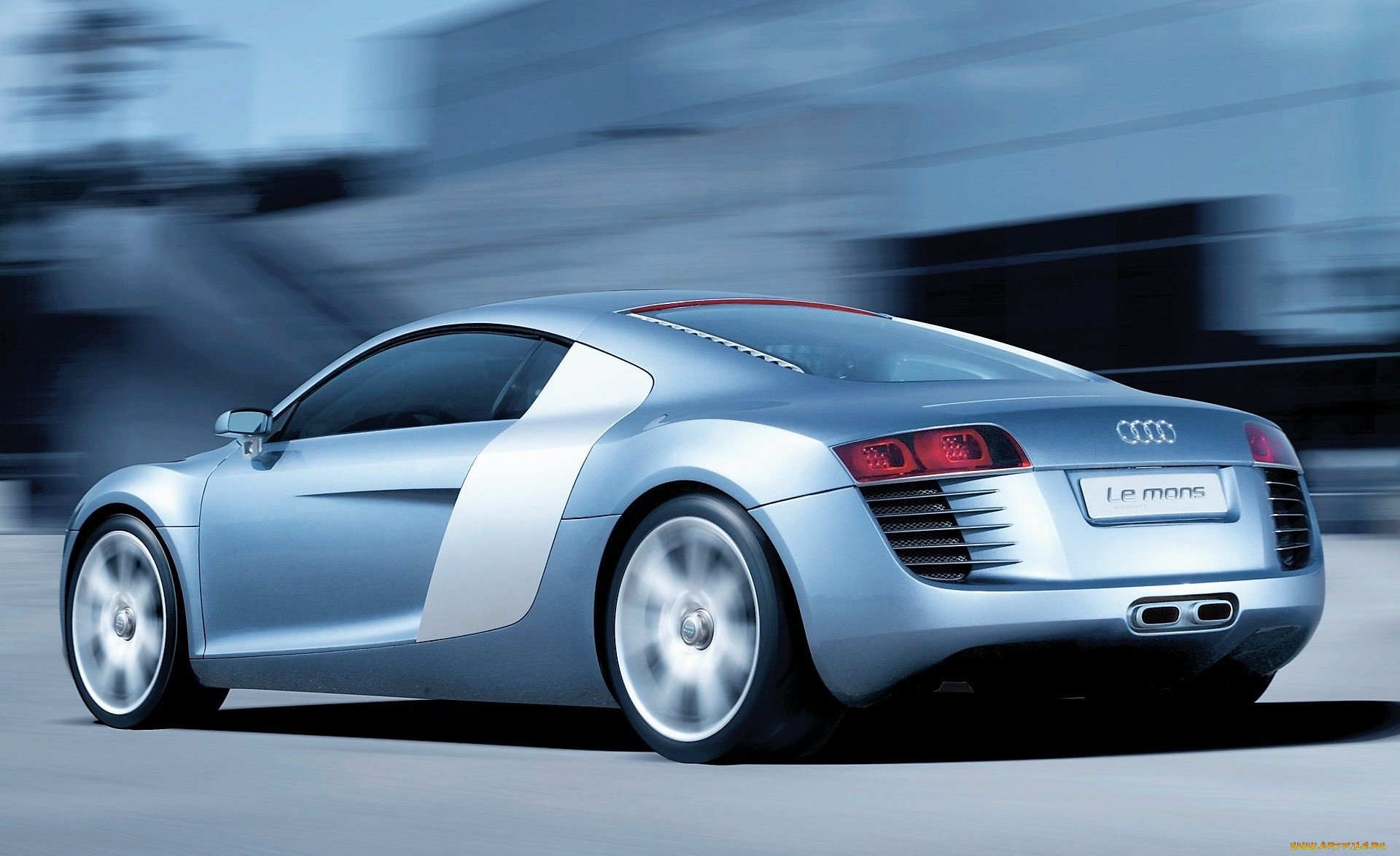 audi le mans quattro, , audi, , 